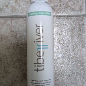 Tiber River Appl-y Ever After Hydrating Hair And Body Mist